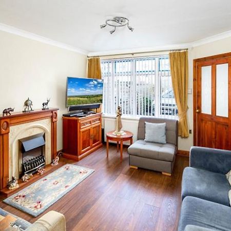 Steve'S Place Stoney Stanton Luaran gambar