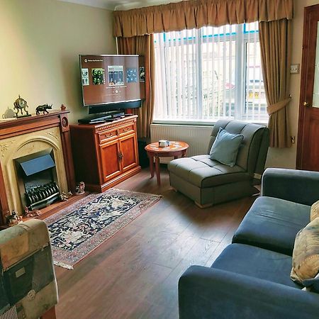 Steve'S Place Stoney Stanton Luaran gambar