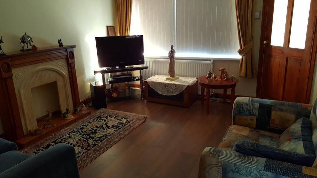 Steve'S Place Stoney Stanton Luaran gambar