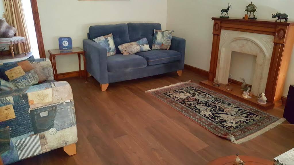 Steve'S Place Stoney Stanton Luaran gambar