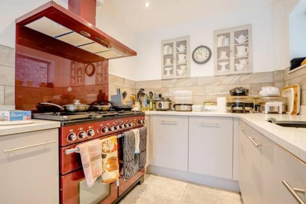 Steve'S Place Stoney Stanton Luaran gambar