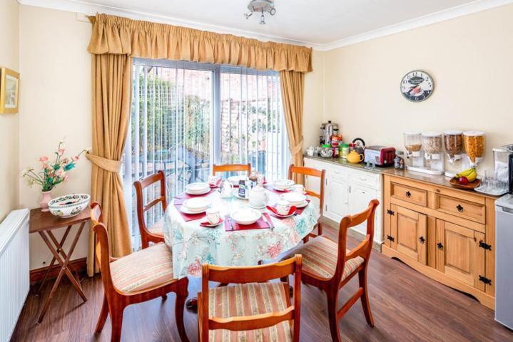 Steve'S Place Stoney Stanton Luaran gambar