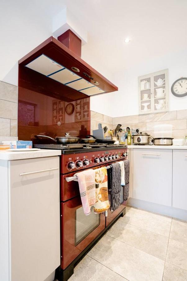 Steve'S Place Stoney Stanton Luaran gambar