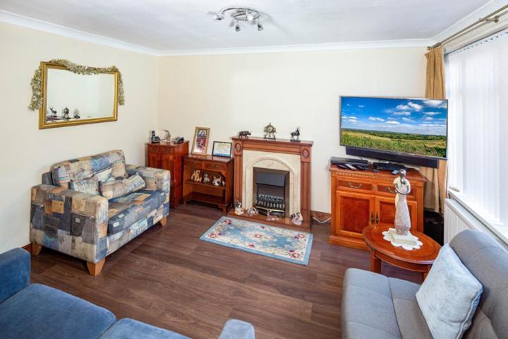 Steve'S Place Stoney Stanton Luaran gambar