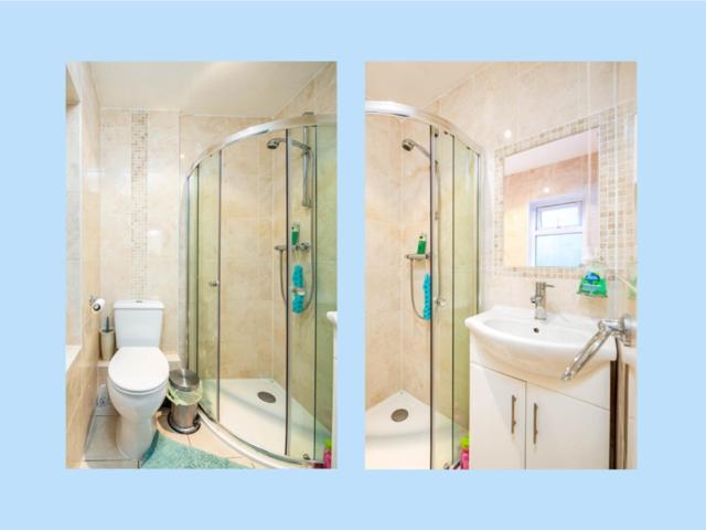 Steve'S Place Stoney Stanton Bilik gambar
