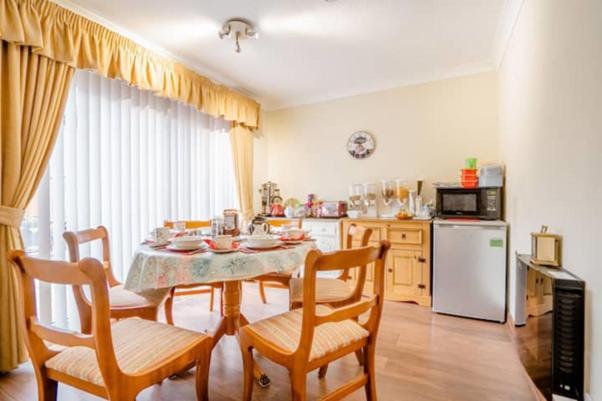 Steve'S Place Stoney Stanton Luaran gambar