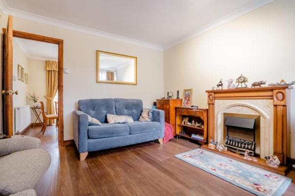 Steve'S Place Stoney Stanton Luaran gambar
