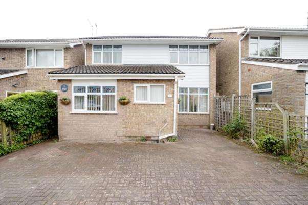 Steve'S Place Stoney Stanton Bilik gambar
