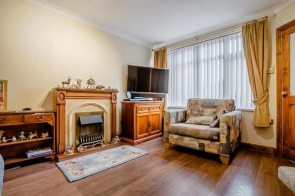 Steve'S Place Stoney Stanton Luaran gambar