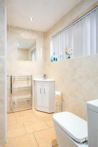Steve'S Place Stoney Stanton Bilik gambar