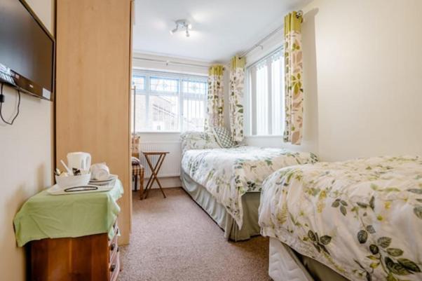Steve'S Place Stoney Stanton Bilik gambar