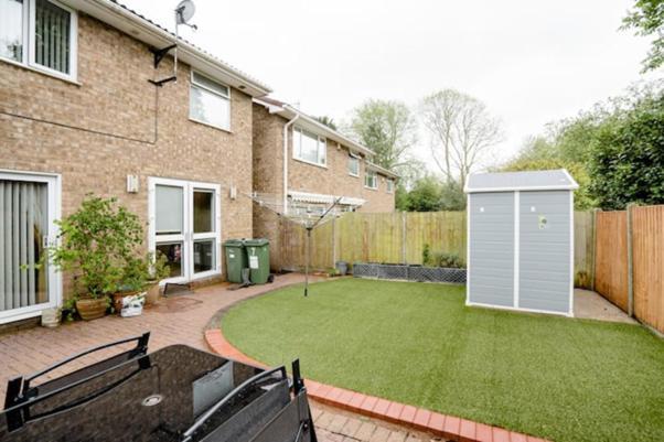 Steve'S Place Stoney Stanton Bilik gambar