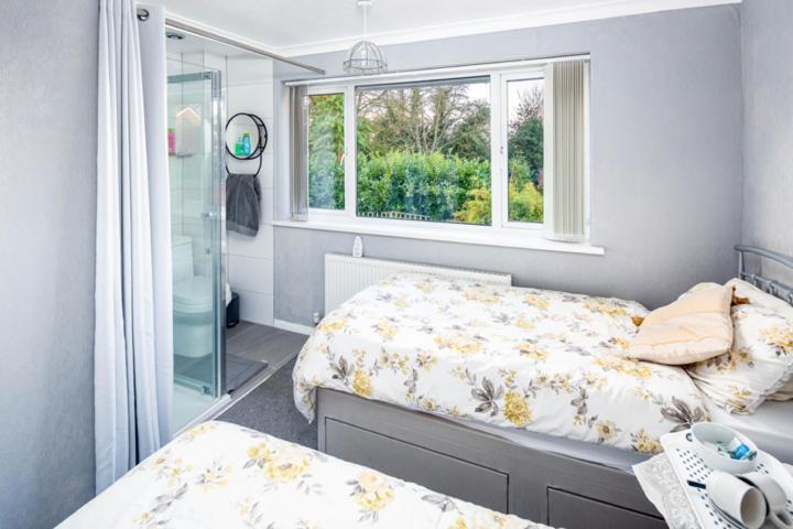 Steve'S Place Stoney Stanton Bilik gambar