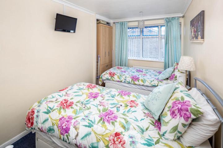 Steve'S Place Stoney Stanton Bilik gambar
