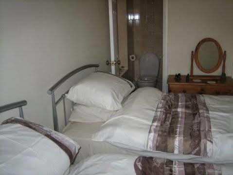 Steve'S Place Stoney Stanton Luaran gambar